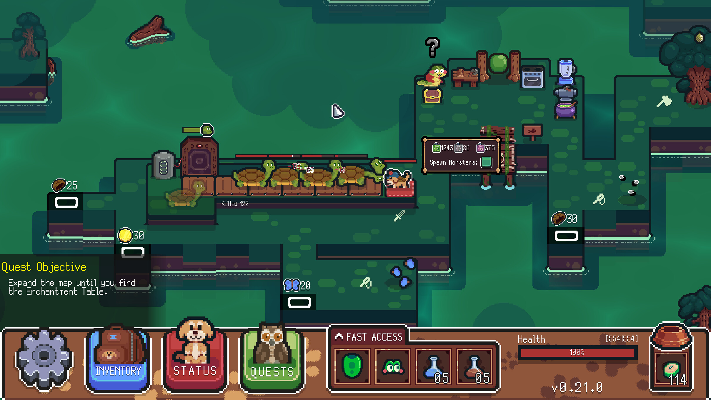 The Last Good Boy screenshot 7