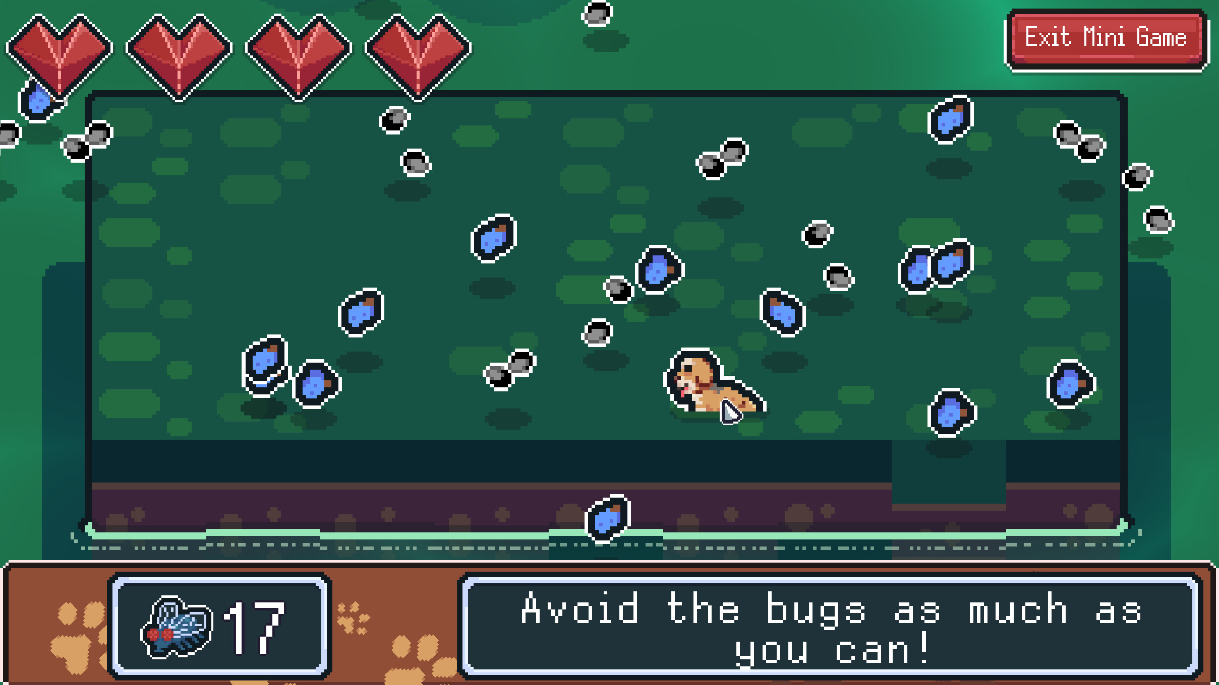 The Last Good Boy screenshot 10