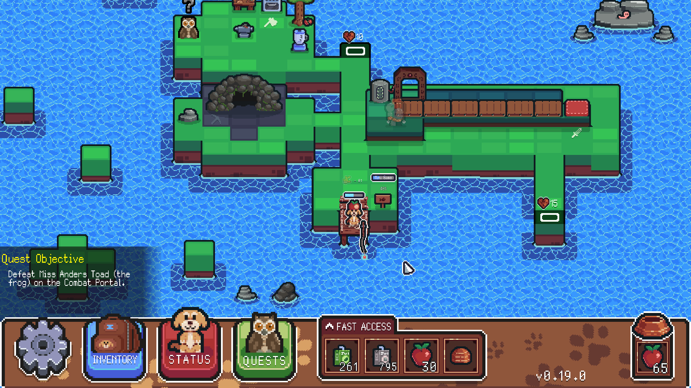 The Last Good Boy screenshot 11
