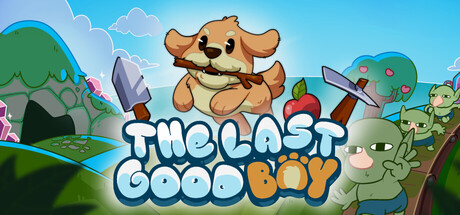 详细阅读:最后的乖狗狗 Build.25138812(The Last Good Boy)免安装中文版 最后的乖狗狗 Build.25138812(The Last Good Boy)免安装中文版