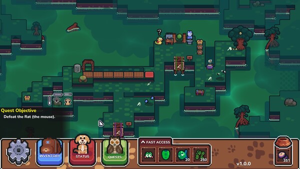 The Last Good Boy screenshot 11