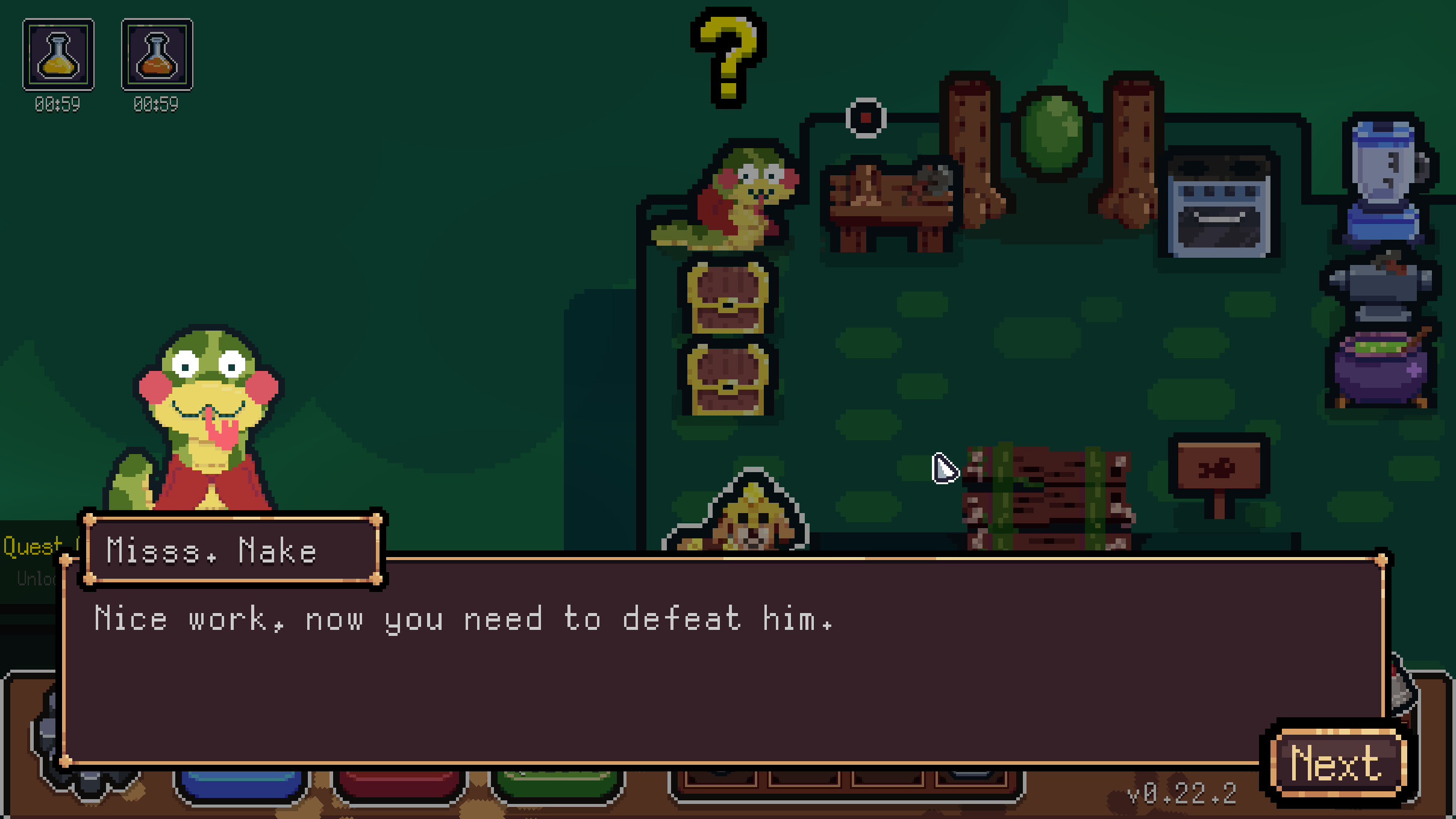 The Last Good Boy screenshot 6