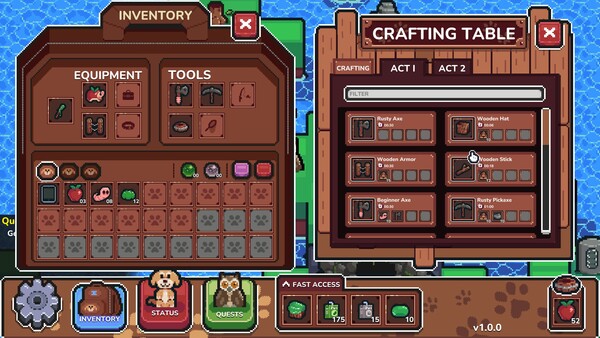 The Last Good Boy screenshot 8