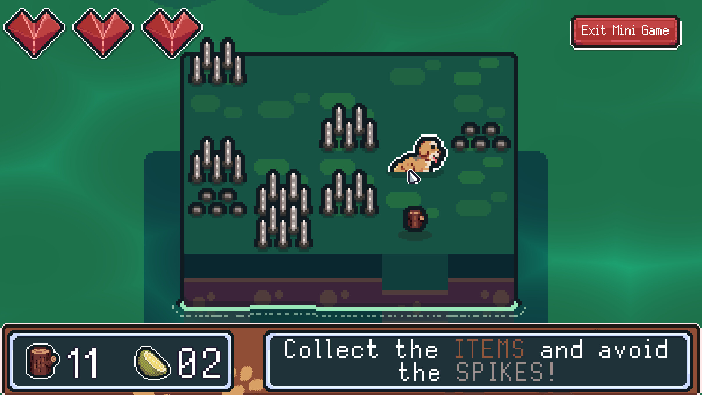 The Last Good Boy screenshot 12