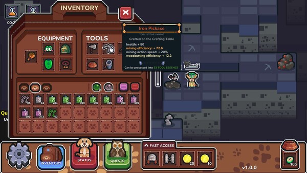 The Last Good Boy screenshot 12