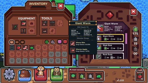 The Last Good Boy screenshot 2