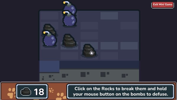 The Last Good Boy screenshot 5