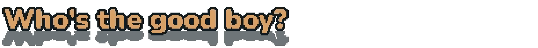The Last Good Boy screenshot 14