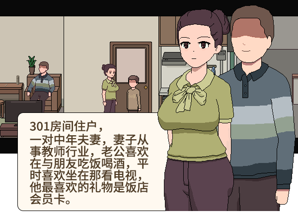 图片[2]-美女公寓|STEAM官中-魔力森林