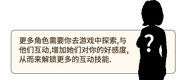 图片[4]-美女公寓|STEAM官中-魔力森林