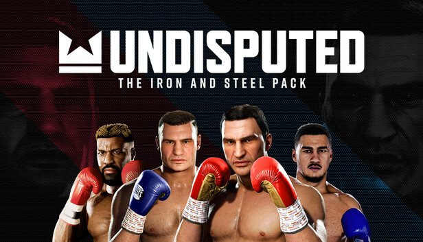 洋楽 UNDISPUTED GAME Free Shipping! Plaion Undisputed Xbox Series X Boxing Game with