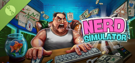 Nerd Simulator Demo