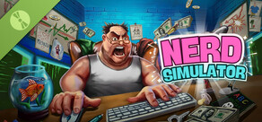 Nerd Simulator Demo
