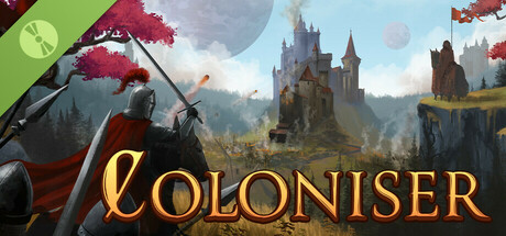 Coloniser Demo Steam Charts (App 3525050) · SteamDB