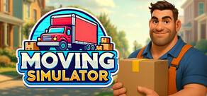 Moving Simulator