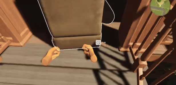 搬家模拟器Moving Simulator