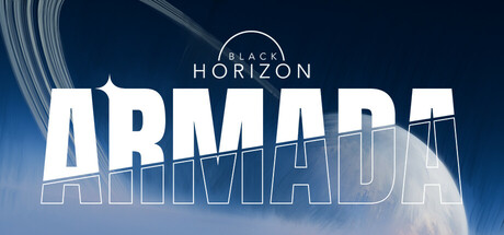 Black Horizon: Armada Cover Image