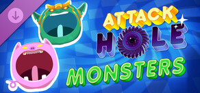 Attack Hole: Monsters