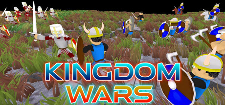 Kingdom Wars