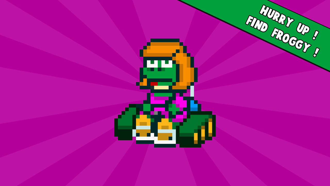 Poppy Kart screenshot 6