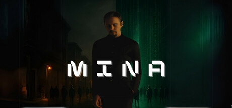 Mina Cover Image