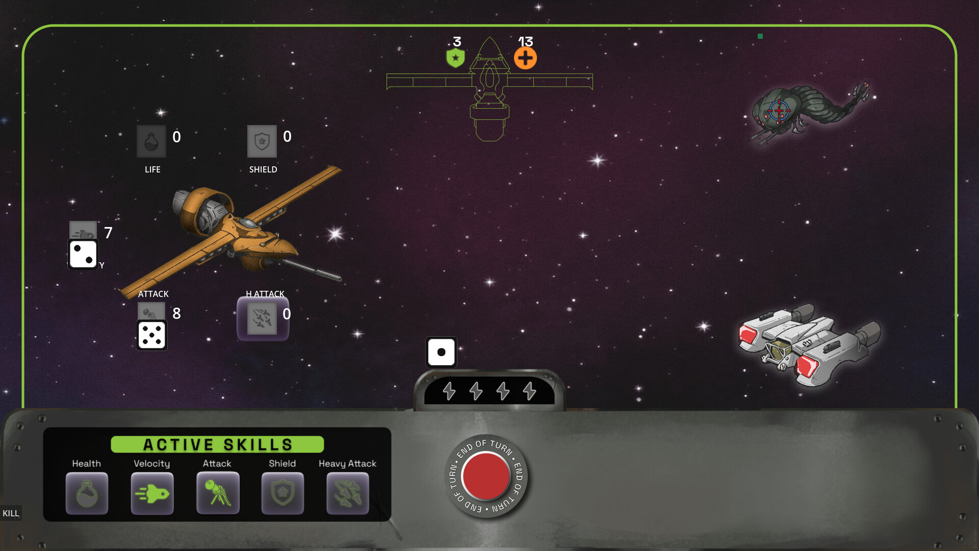 Wild Space screenshot 6