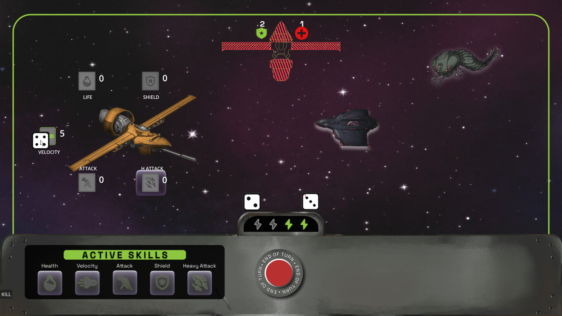 Wild Space screenshot 7