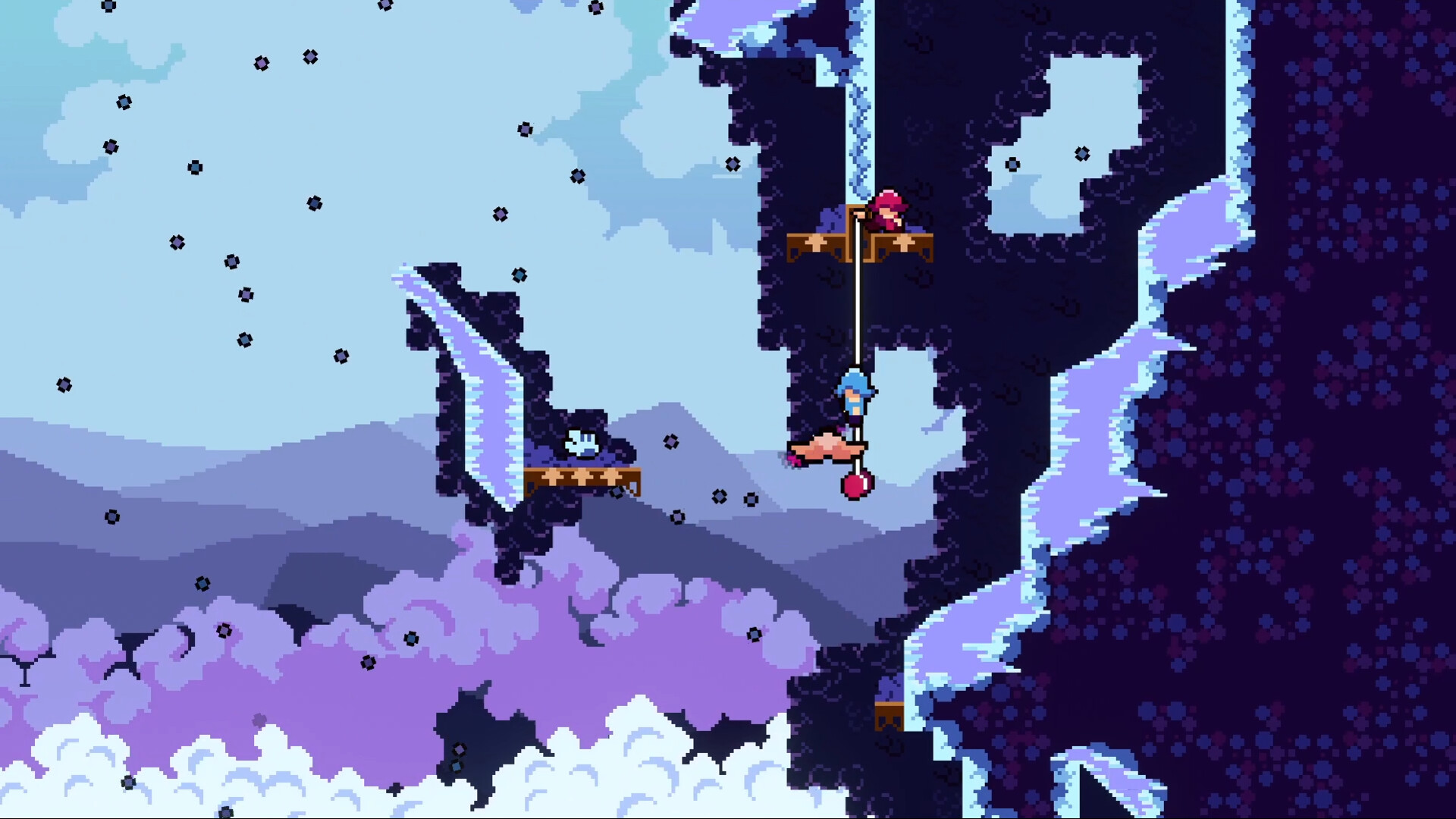 Two the Top screenshot 4