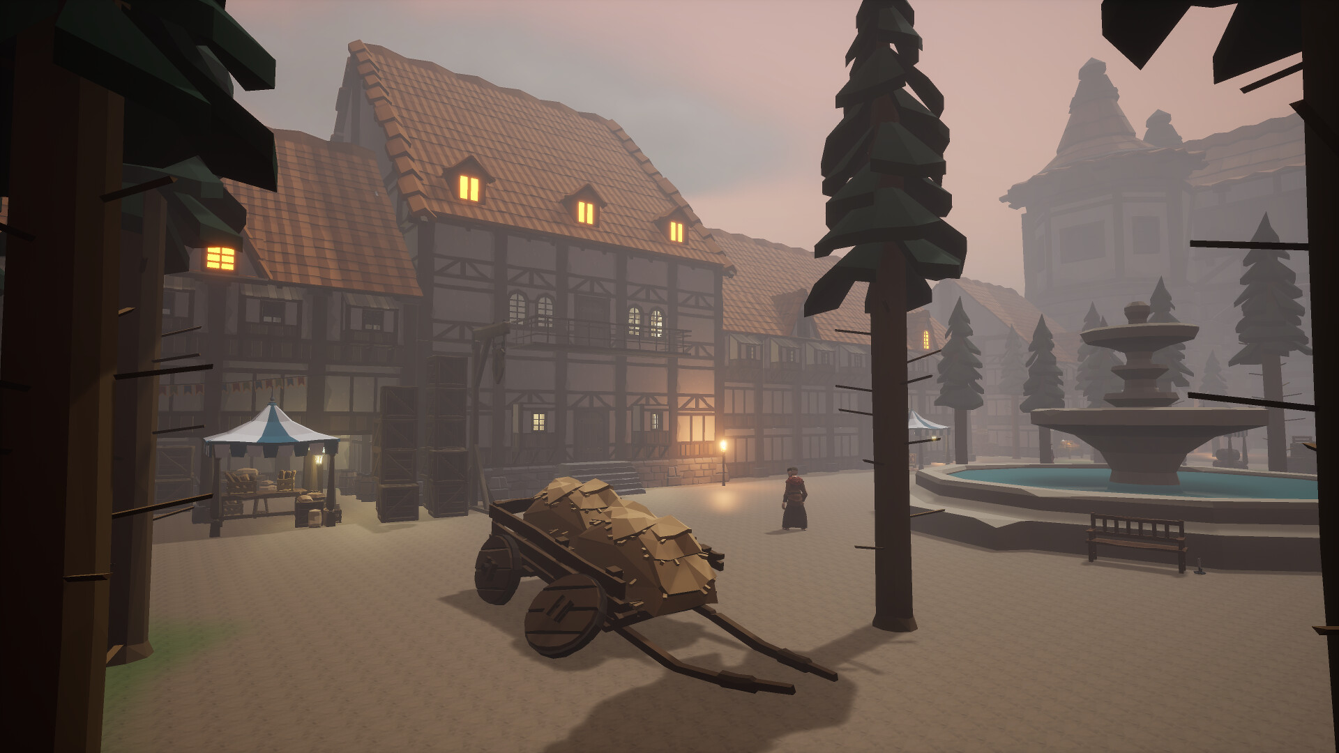 Cloak And Coin screenshot 10