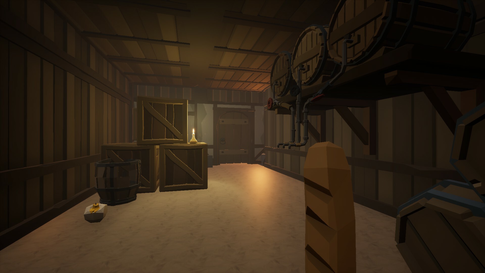 Cloak And Coin screenshot 7