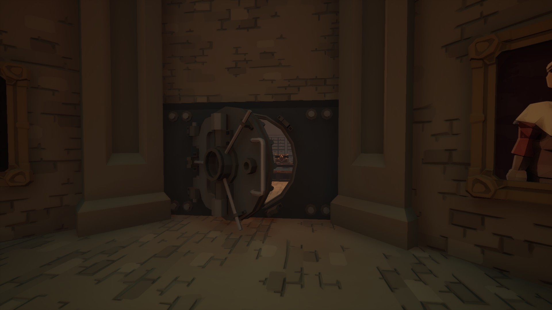 Cloak And Coin screenshot 2
