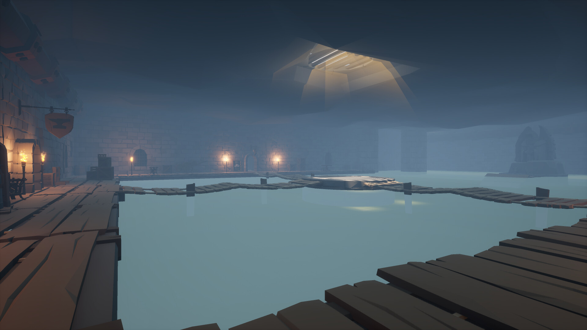 Cloak And Coin screenshot 9