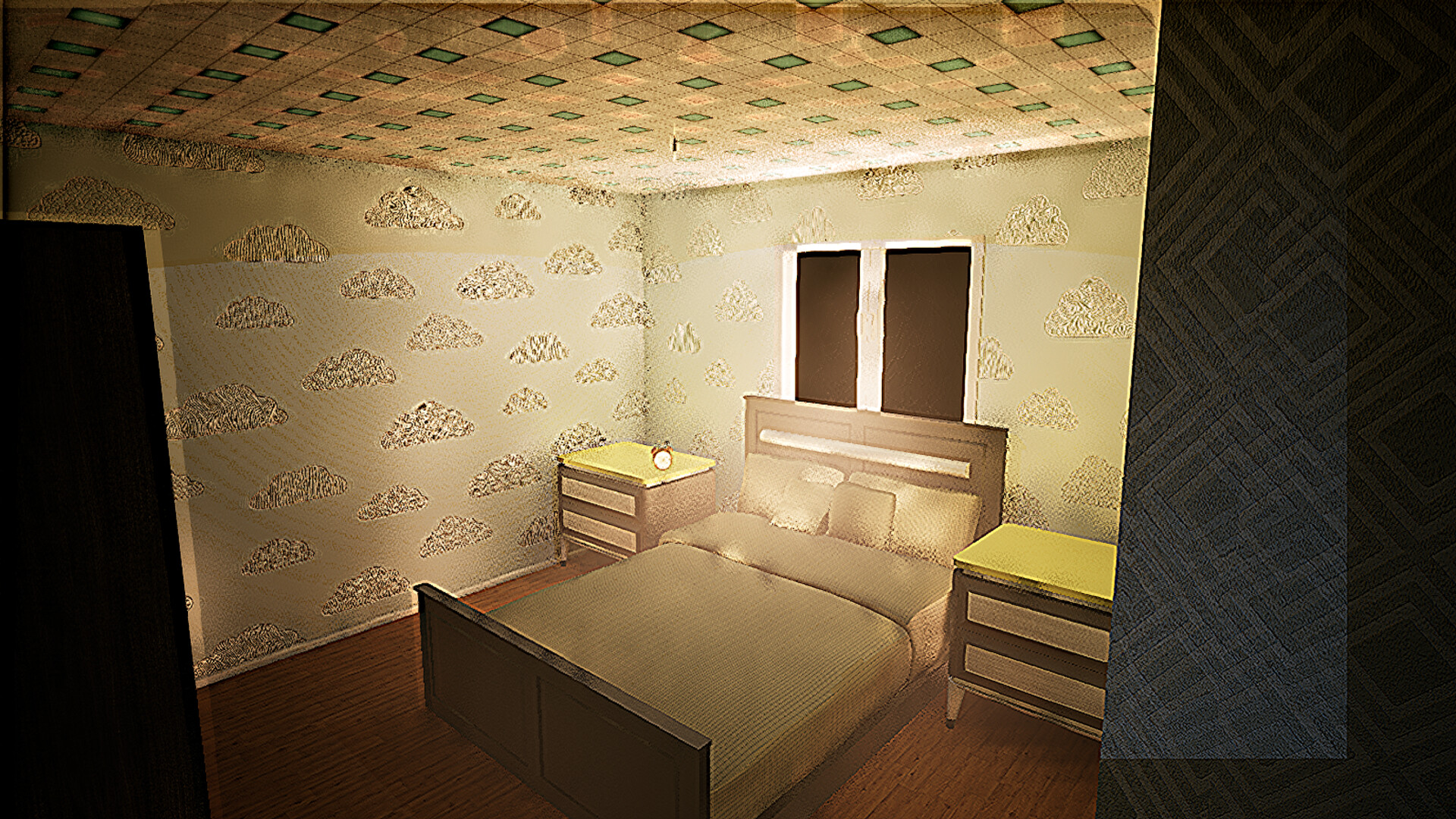 Everyday Life Fragments screenshot 5