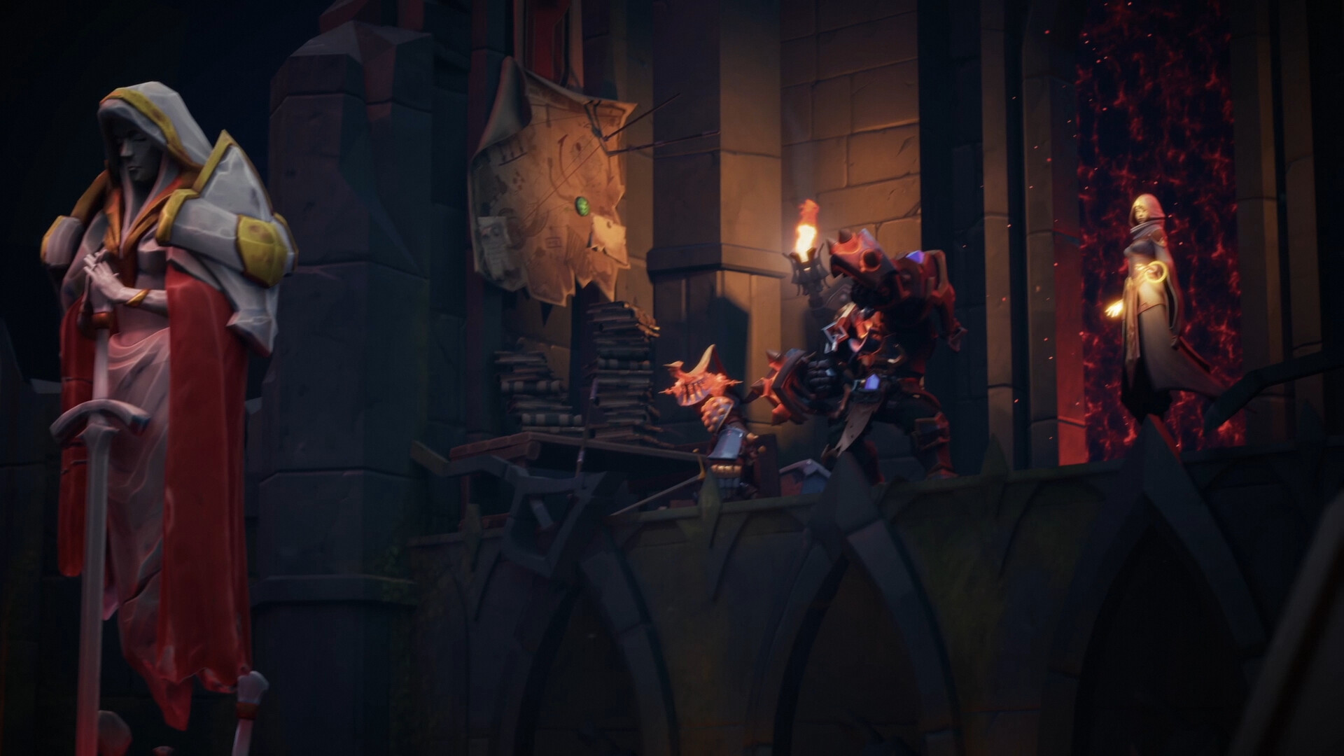 Blightveil screenshot 2