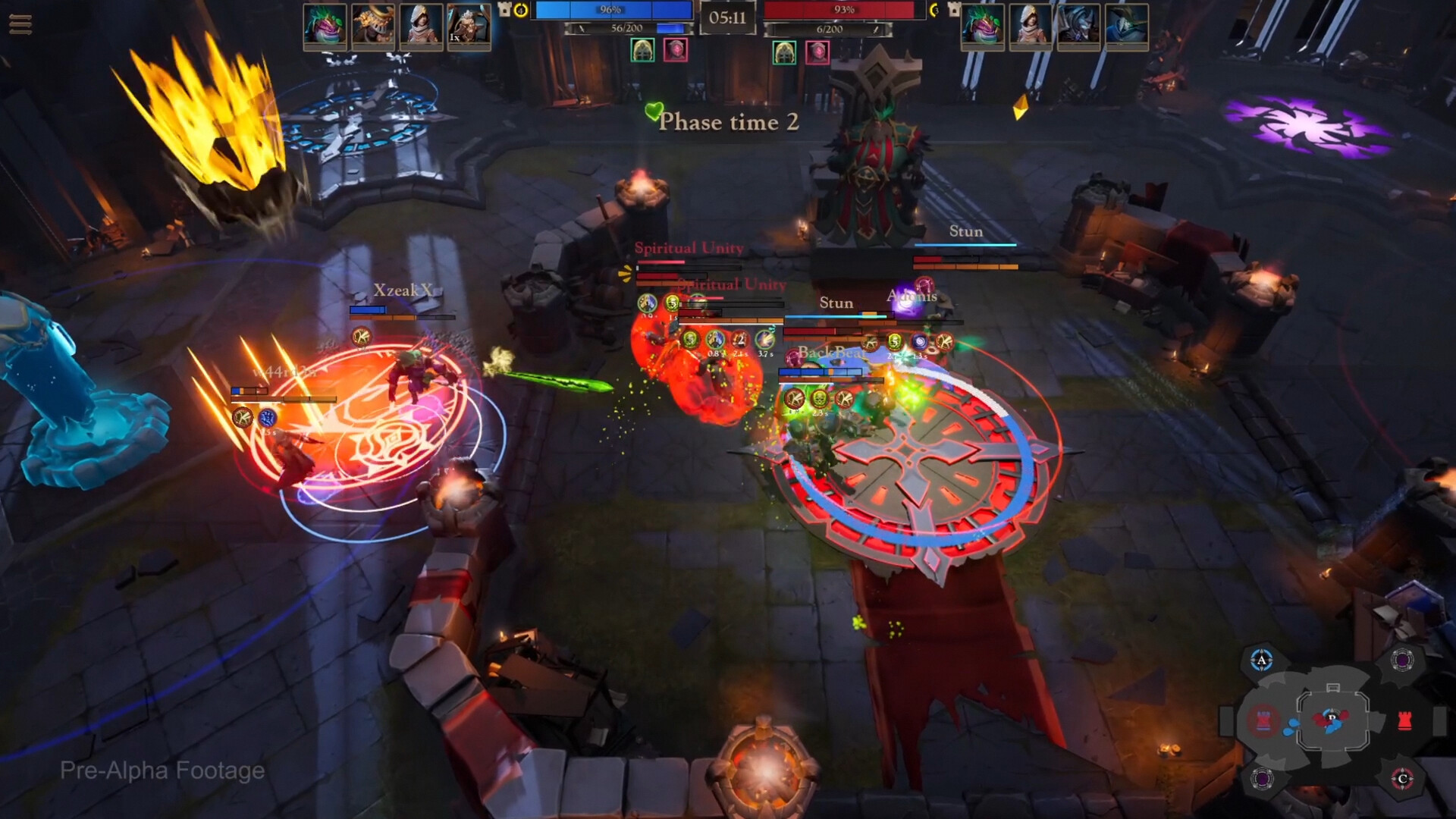 Blightveil screenshot 4