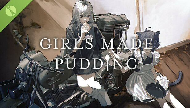 ガールズメイドプディング 体験版 Depots (App 3525520) · SteamDB
