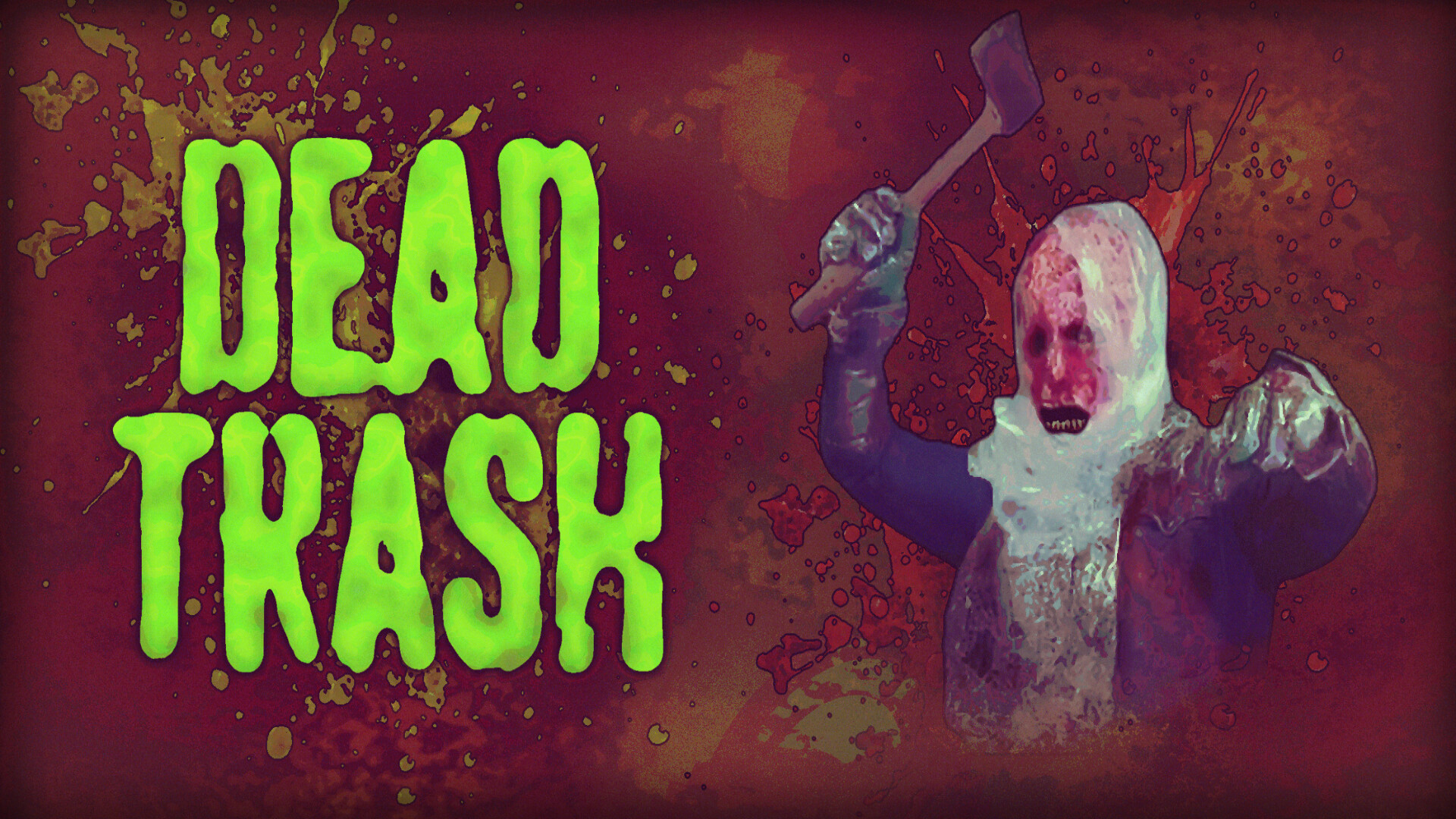 Dead Trash Soundtrack screenshot 1