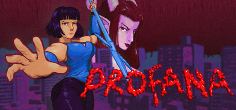 PROFANA — Steam header
