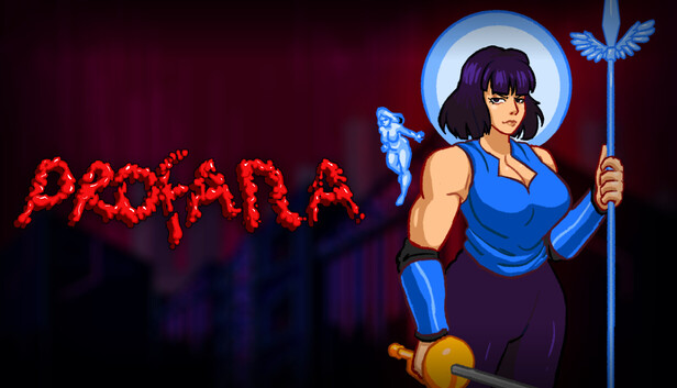 PROFANA