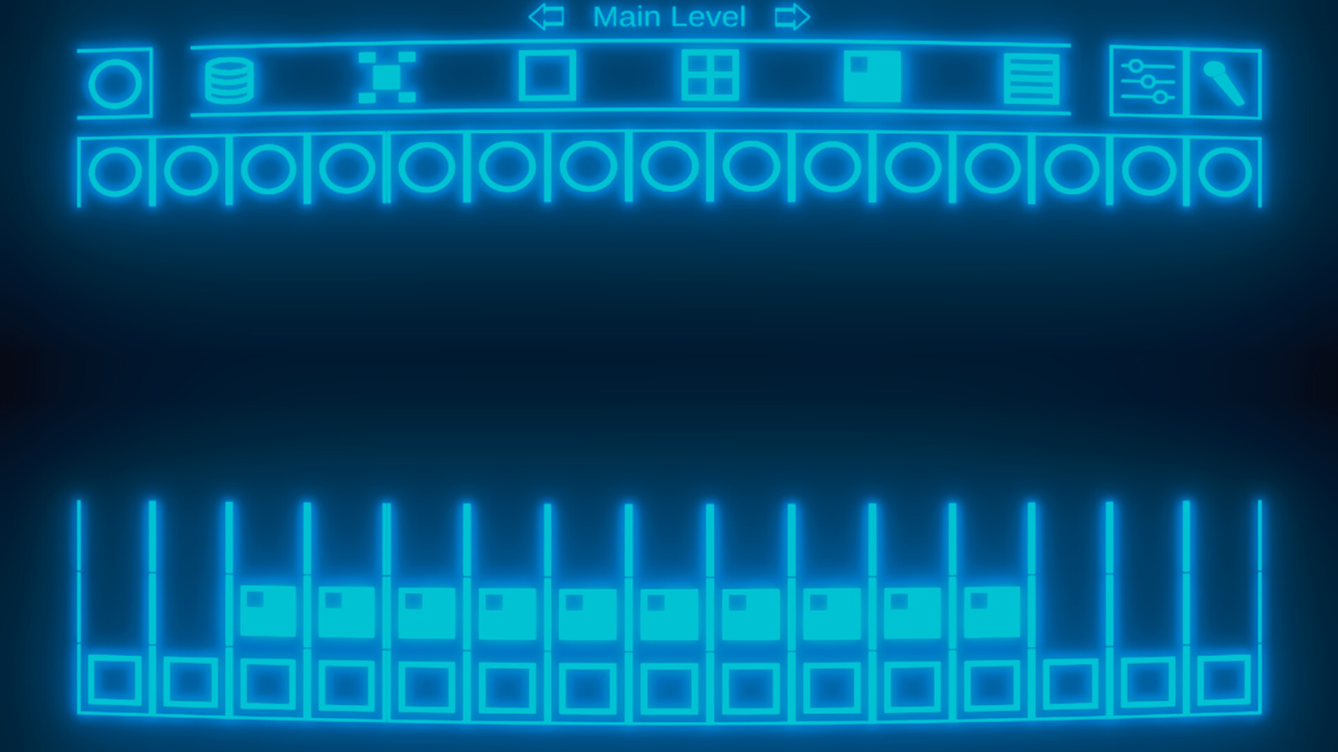 Macro Data Refinement Simulator: Shapes screenshot 3