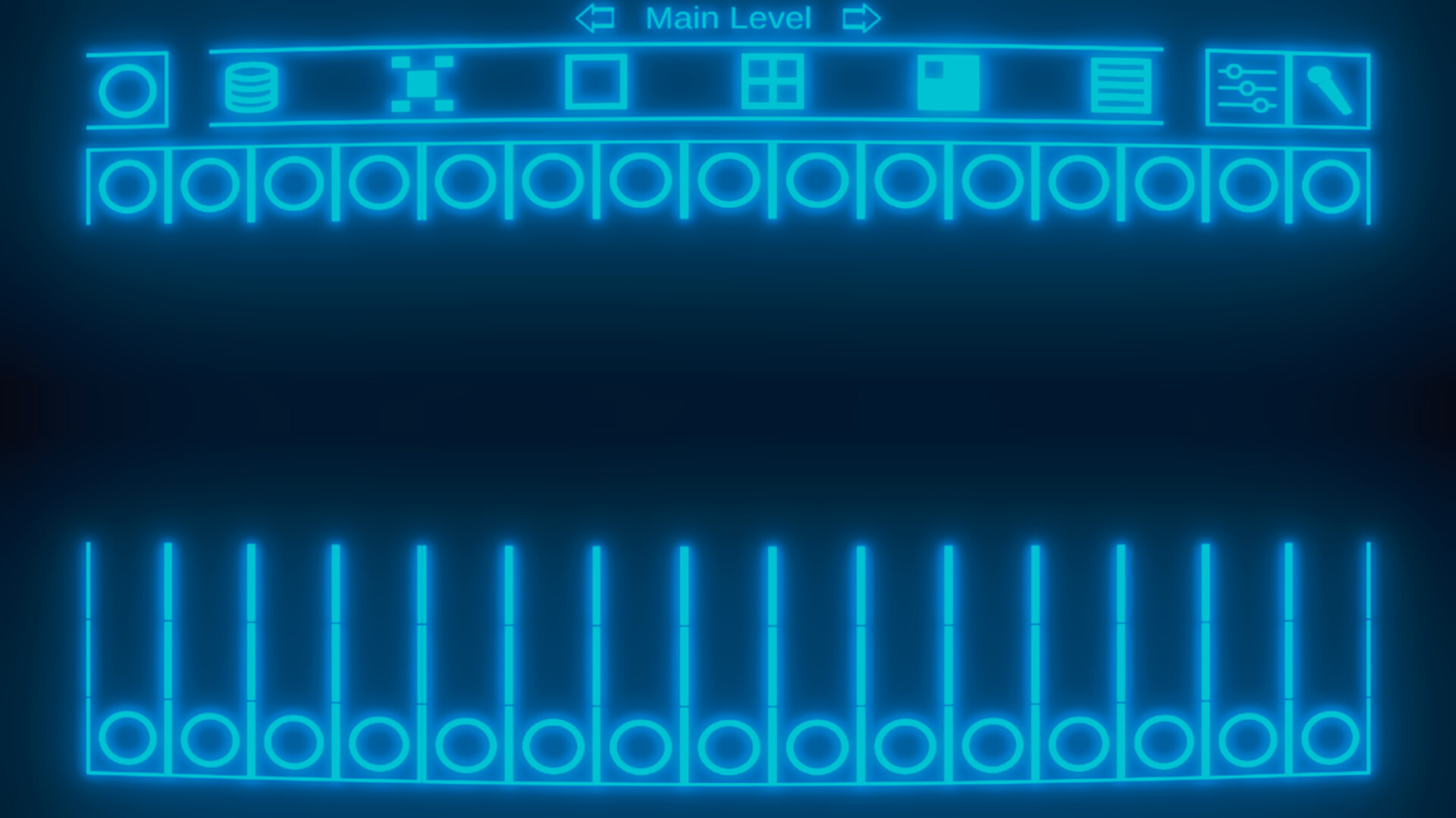 Macro Data Refinement Simulator: Shapes screenshot 2