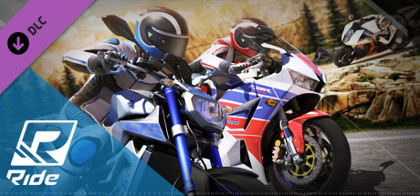 RIDE: Digital Deluxe Edition