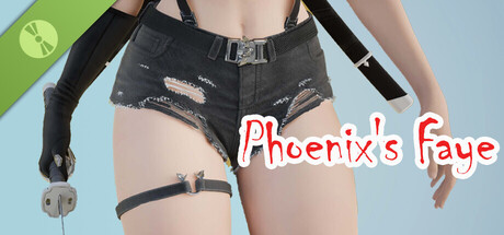 Phoenix's Faye Demo (飞儿)