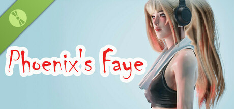 Phoenix's Faye Demo (飞儿)