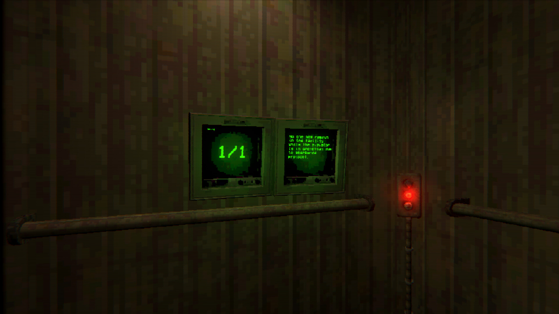 Constant Pressure screenshot 5