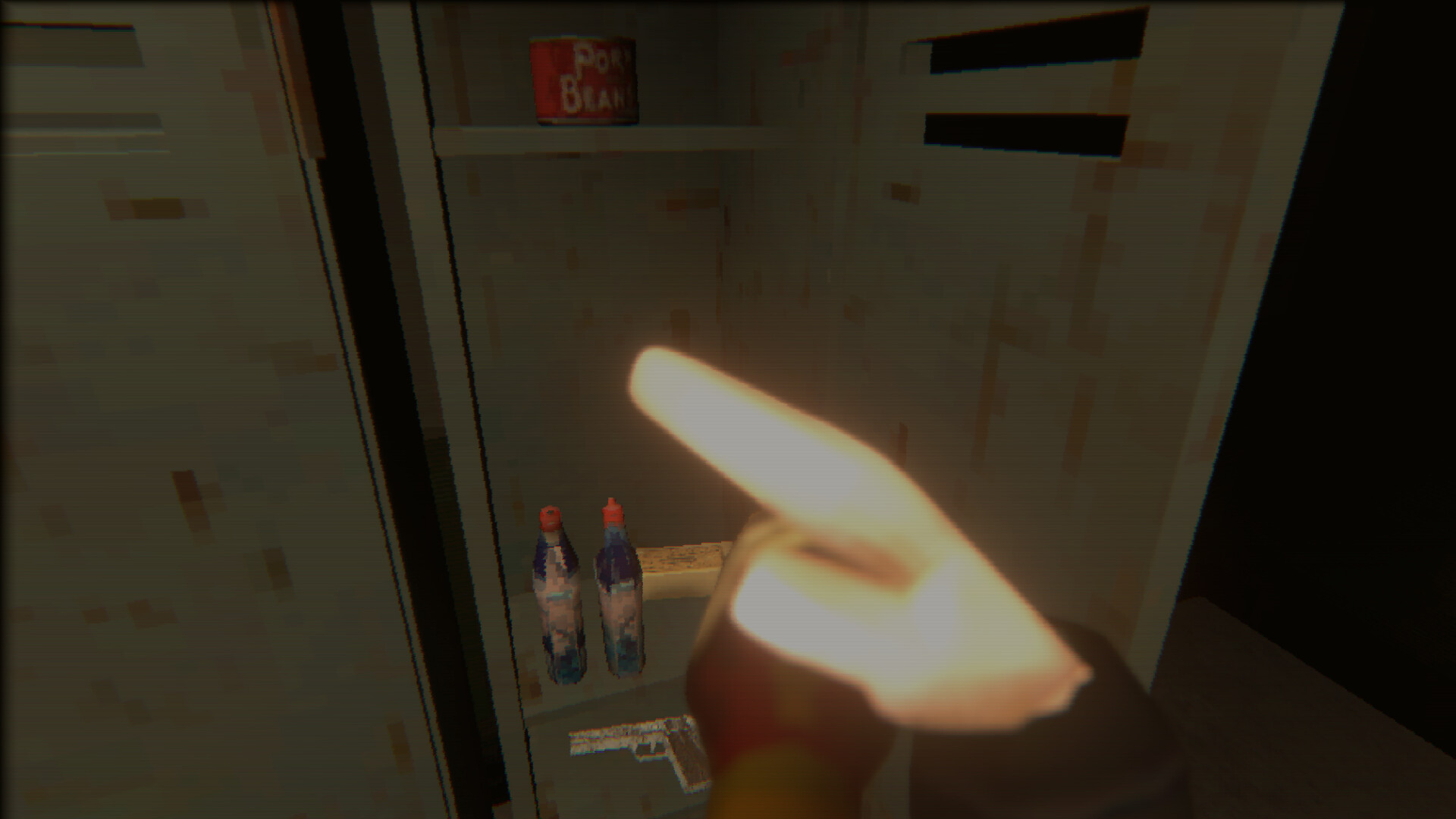 Constant Pressure screenshot 4