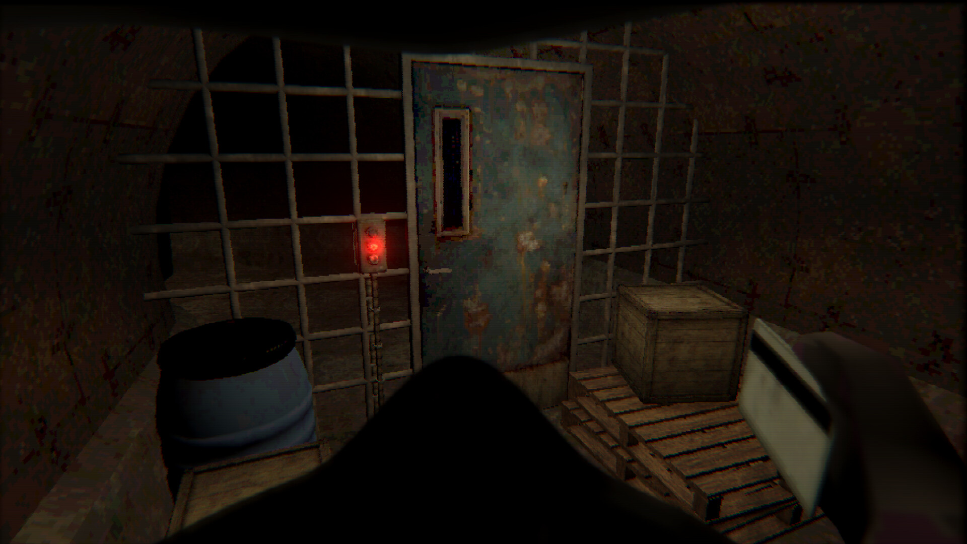 Constant Pressure screenshot 2
