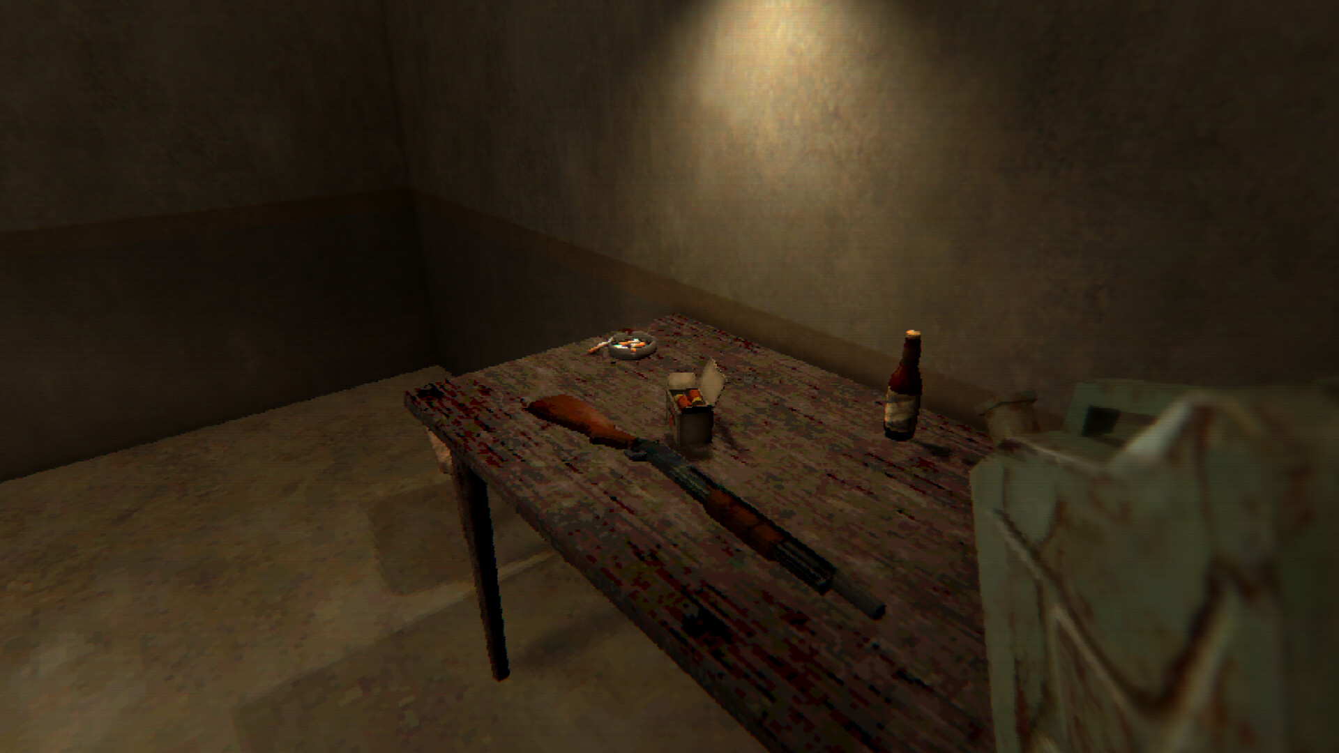 Constant Pressure screenshot 3