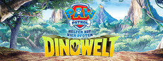PAW Patrol™ Helfer auf vier Pfoten: Dinowelt