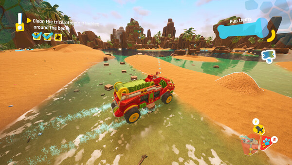 Screenshots
